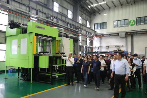 智造至簡(jiǎn)，整合創(chuàng)新 伊之密橡膠成型新品交流會(huì)引領(lǐng)行業(yè)新潮