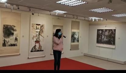 兩岸文化交流的堅(jiān)韌紐帶 臺(tái)北活動(dòng)在低迷關(guān)系中綻放光彩