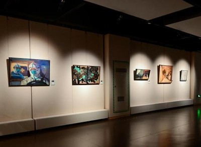 文化藝術(shù)交流咨詢 連接文明，啟迪心靈