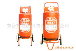東臺(tái)市益通消防設(shè)備滅火器材產(chǎn)品概覽 守護(hù)安全的堅(jiān)實(shí)屏障