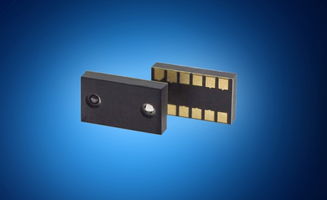 貿澤電子開售RF Digital RFD77402 Simblee ToF傳感器模塊，加速物聯網應用開發